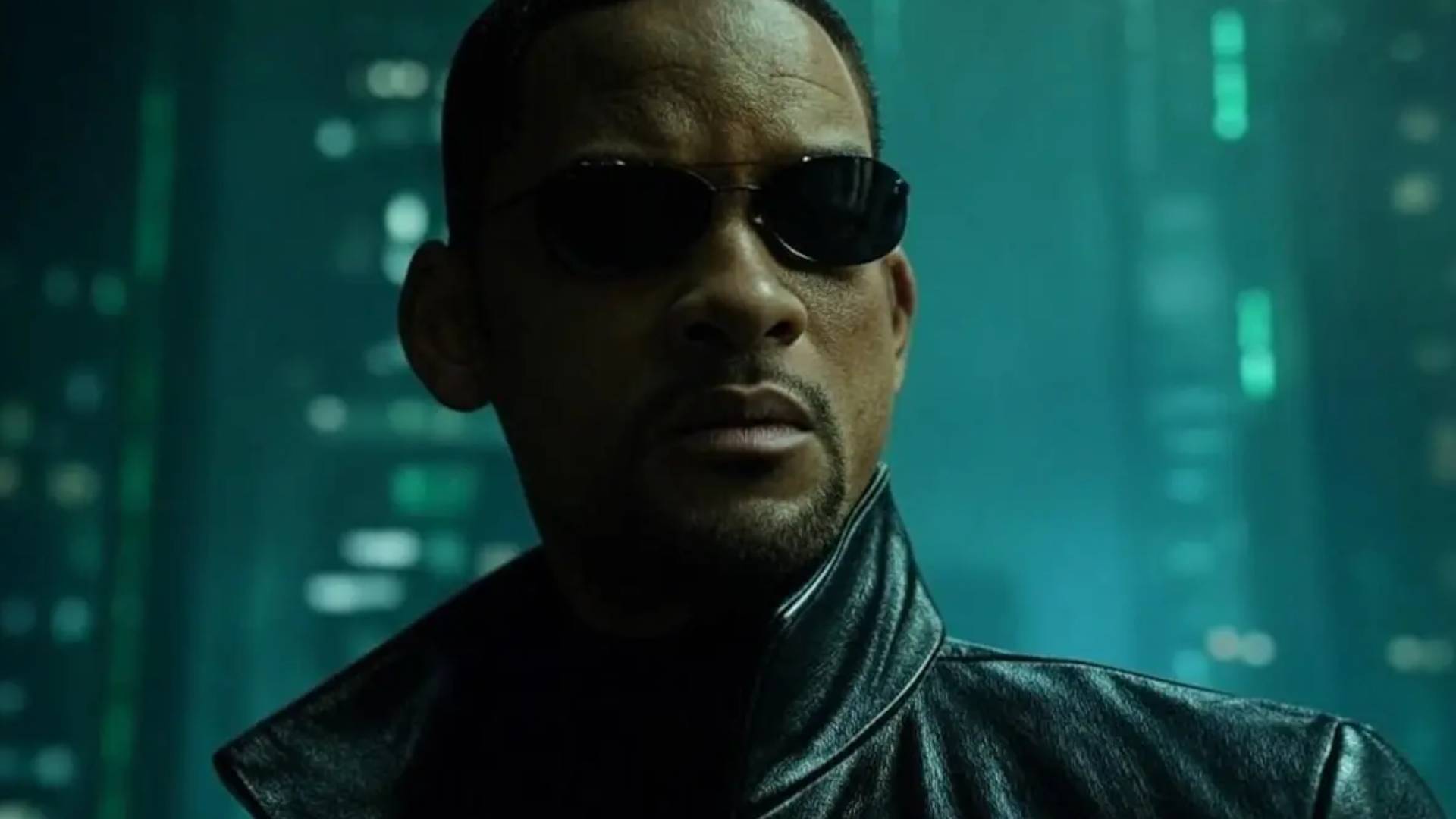 ¿Will Smith se suma al universo de The Matrix?