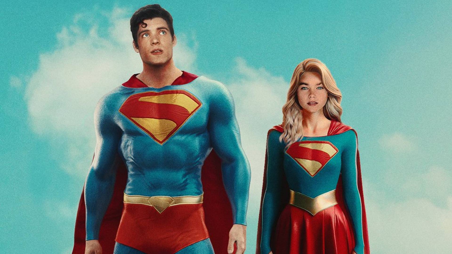 Una cinta que intregue a Superman y otros kriptonianos aparece como opción para Gunn.