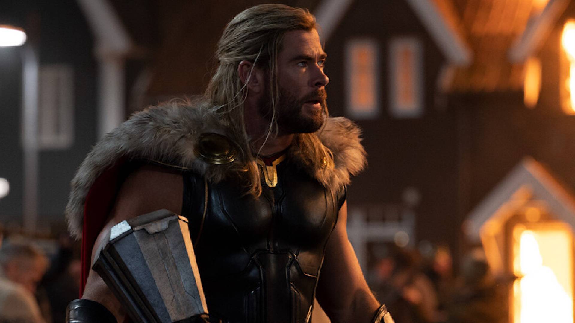 El futuro de Thor en el MCU es incierto luego de la batalla con Doom.