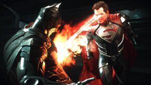 Injustice 3 sería la próxima gran apuesta de DC y NetherRealm Studios.
