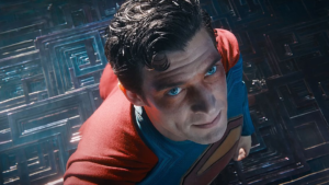 James Gunn confirmó que David Fleming regresará para "Man of Tomorrow".