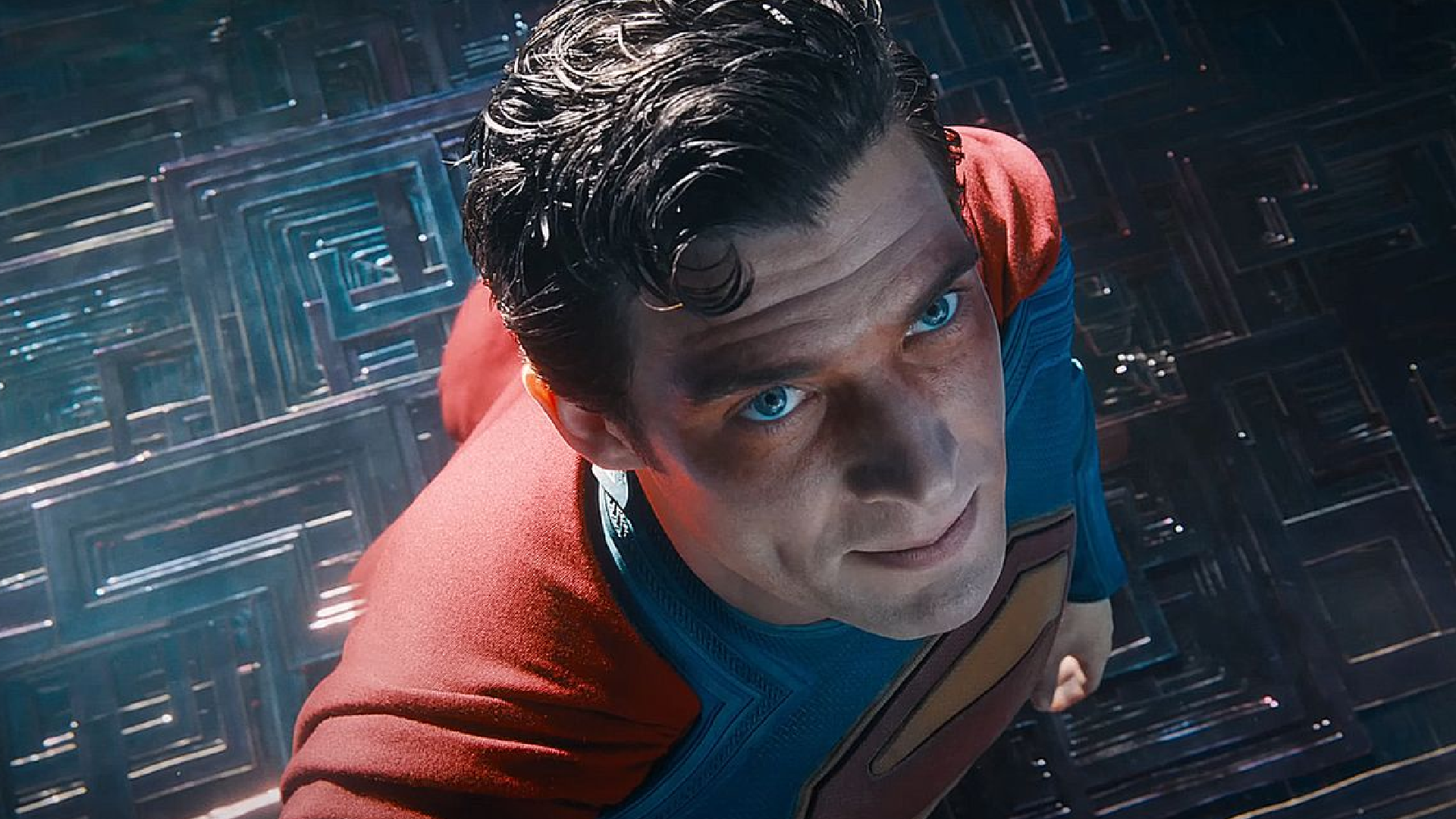 James Gunn confirmó que David Fleming regresará para "Man of Tomorrow".