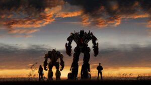 "Transformers 8" hoy no tiene una línea clara y Paramount evalúa alternativas.