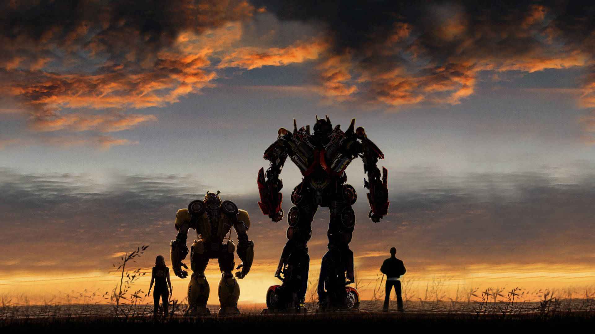 "Transformers 8" hoy no tiene una línea clara y Paramount evalúa alternativas.