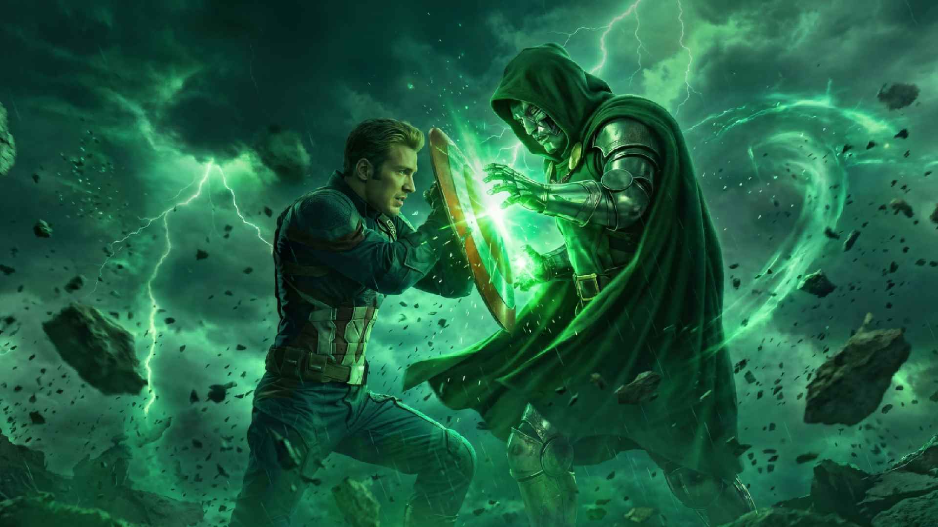 El regreso de Robert Downey Jr. plantea un escenario argumental totalmente diferente.