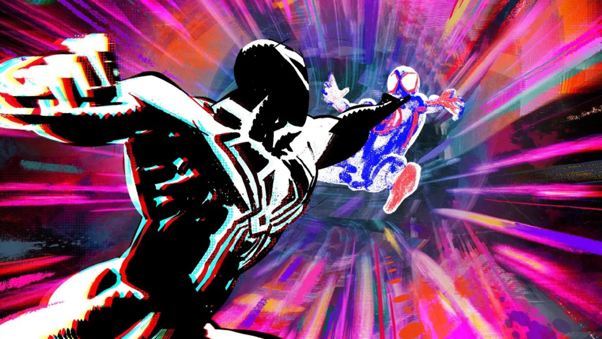 Spider-Man Beyond the Spider-Verse llegará en junio de 2027.