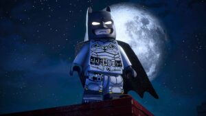 Batman vuelve a las consolas con una propuesta interactiva repleta de guiños nostálgicos.