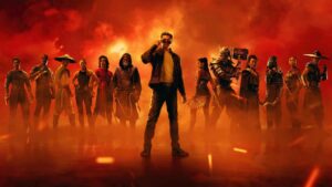 "Mortal Kombat II" amplía el universo del torneo con personajes icónicos y una apuesta más fiel al canon.