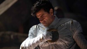 El regreso de Marc Spector al MCU está atado al interés del actor.