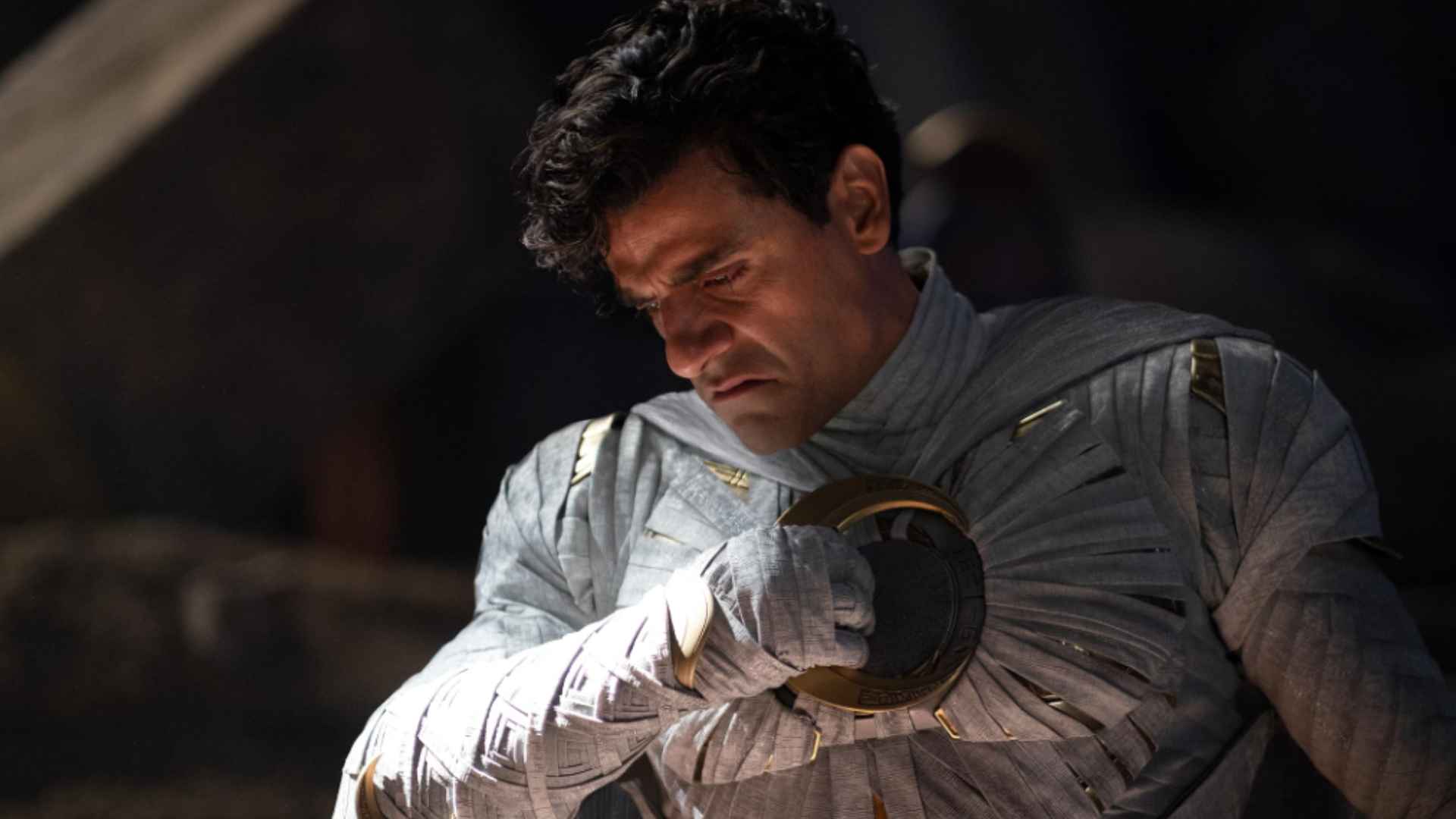 El regreso de Marc Spector al MCU está atado al interés del actor.
