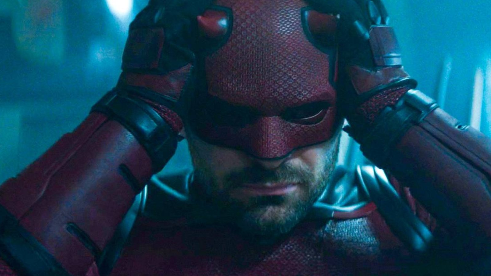 "Daredevil: Born Again" llegará a su final en la temporada 3, en 2027.
