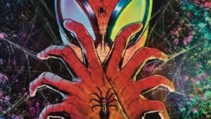 El especial de The Amazing Spider-Man #1000 se venderá primero en recintos barriales.