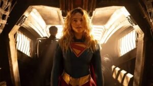 Tras el traspié en el cine, Supergirl conquista las métricas en el streaming demostrando su magnetismo.