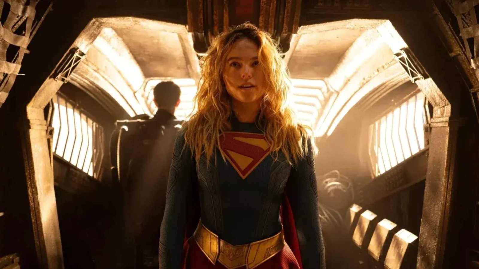 Tras el traspié en el cine, Supergirl conquista las métricas en el streaming demostrando su magnetismo.