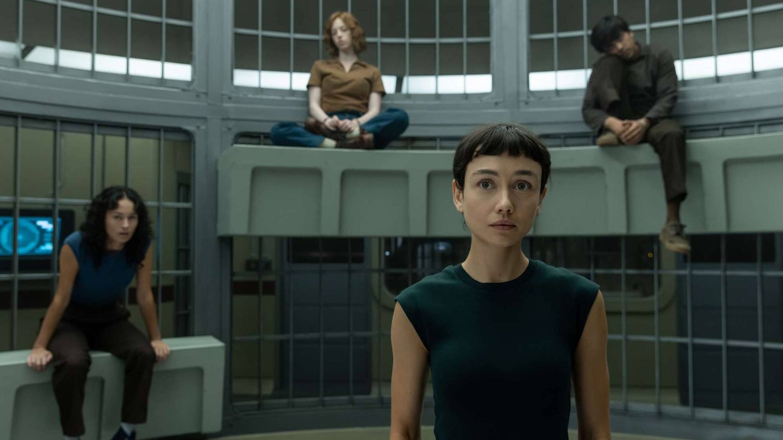 El rodaje de "Alien: Earth" en Londres anticipa un temible regreso. Una emblemática firma vuelve a la saga.