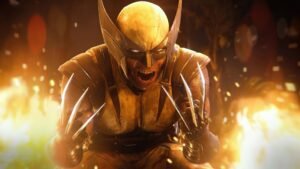 Insomniac reconstruye a Wolverine desde una mirada más brutal, íntima y conectada con sus raíces.