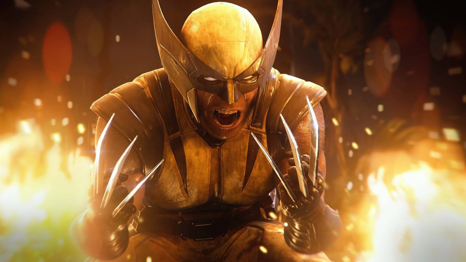 Insomniac reconstruye a Wolverine desde una mirada más brutal, íntima y conectada con sus raíces.