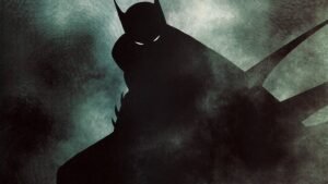 Un actor con trayectoria en el cine de superhéroes es el gran candidato a ser el nuevo Batman.