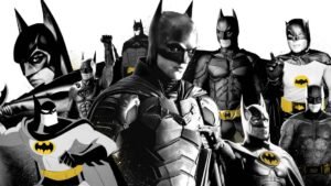 De los seriales de 1943 al detective de Matt Reeves, Batman atravesó generaciones y géneros sin dejar de reinventarse.