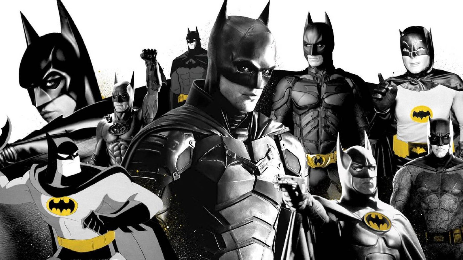 De los seriales de 1943 al detective de Matt Reeves, Batman atravesó generaciones y géneros sin dejar de reinventarse.